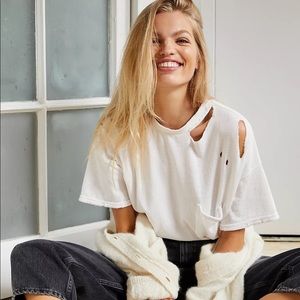 Free People We The Free Rubi Tee